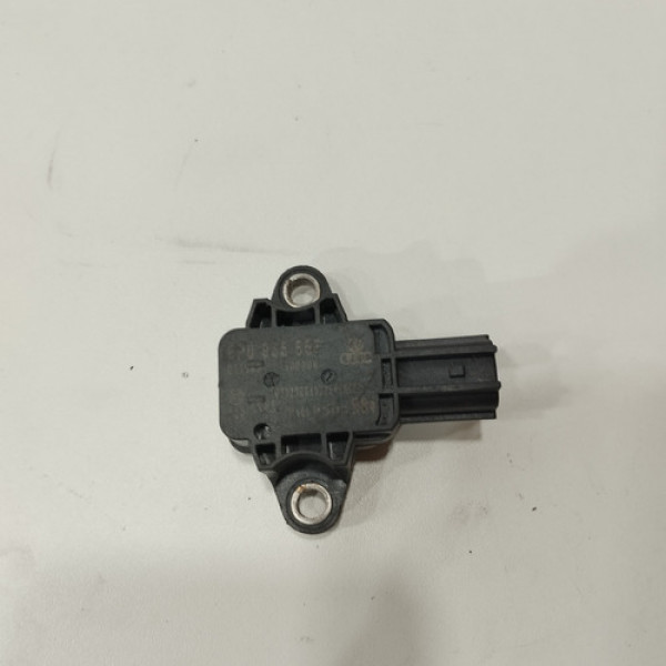 Sensor Airbag Audi A3 Sportback 2008 09 10 11 2012 V510
