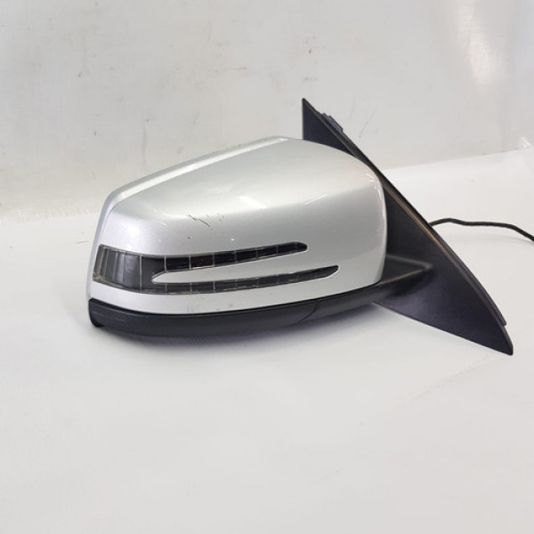 Retrovisor Elétrico L.d C/pisca Gla 200 1.6 2016 A 2019  Y46