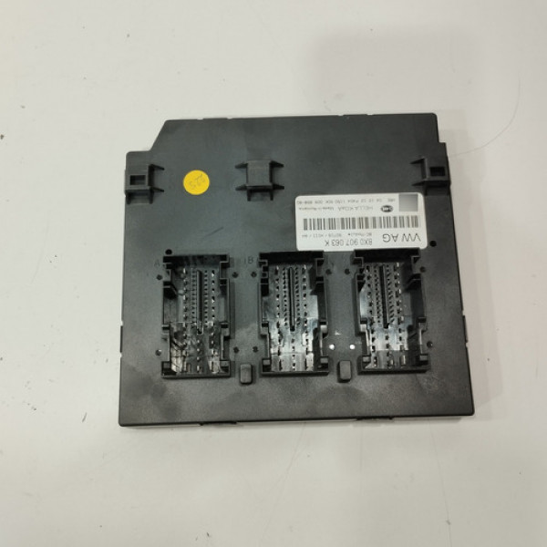 Módulo Bcm Audi Q3 2.0 2012 2013 2014 2015 2016 Lm1247