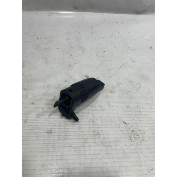 Motor Esguicho Parabrisa Fox 2008 A 2011 Vw84