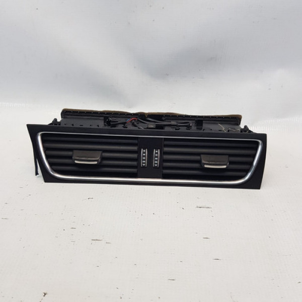Difusor De Ar Central Audi A5 2015  Uv25