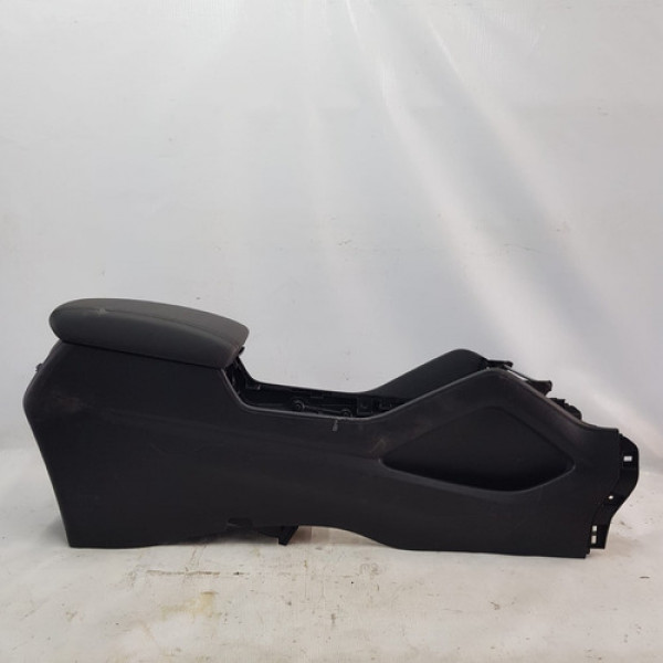 Console Central Apoio Braço New Tucson 2020 C Detalhe bc318