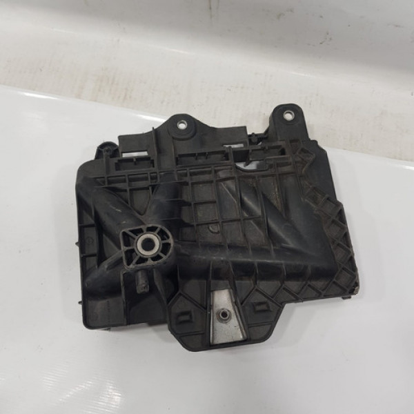 Suporte Da Caixa De Bateria Volkswagen  Voyage 2012 Qr78