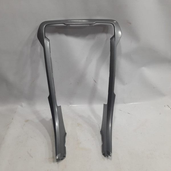 Moldura Do Console Ford Fusion 2014  Uv179