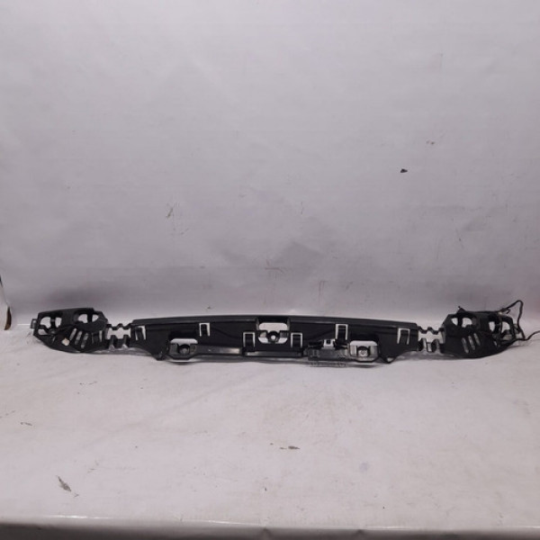 Suporte Do Parachoque Central Bmw 120i 2016  I398