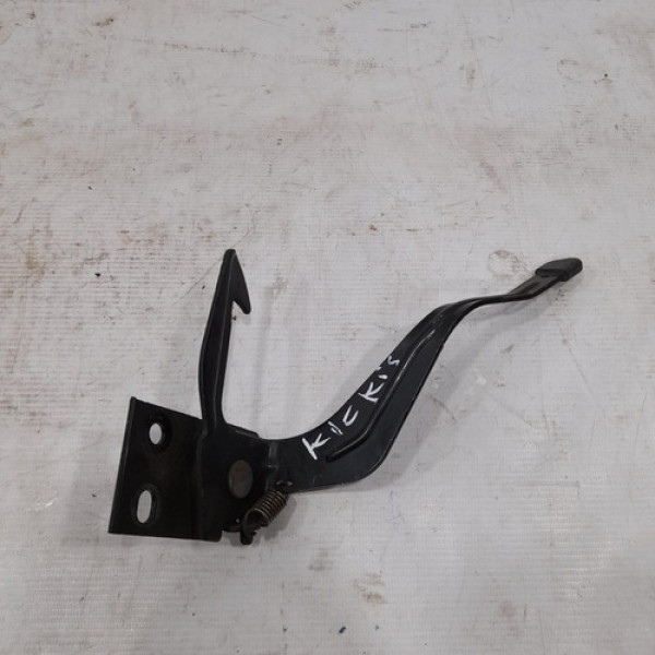 Trava Da Fechadura De Capo Nissan Kicks 2022 2023 Ab1067