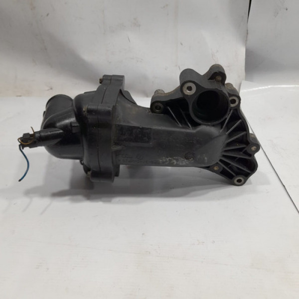 Bomba Água Vw Touareg 4.2 V8 2014 U54