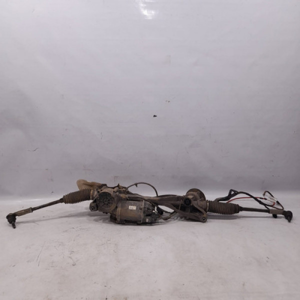 Caixa De Direção Audi A3 Sedan 2020 2.0  B33