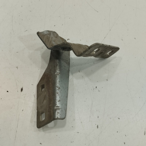 Dobradiça Braço Capo Esquerda Renault Megane 2007 2013 Pq594