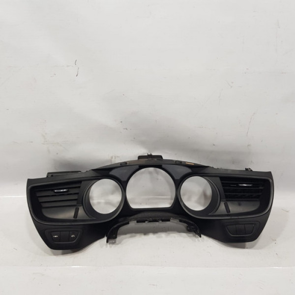 Moldura Painel De Instrumentos Citroen C5 2009 A 2012  Uv556