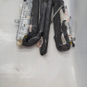 Airbag Air Bag Cortina Teto Peugeot 308 2012 2018 Par  P109