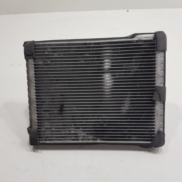 Radiador Caixa Ventilação Frio Toro 1.8 2018   L34