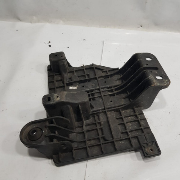 Suporte Caixa Bateria Azera 2009 Qr50