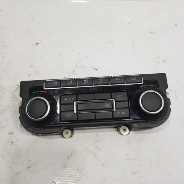 Comando Ar Condicionado Jetta 2.5 2010 Q99