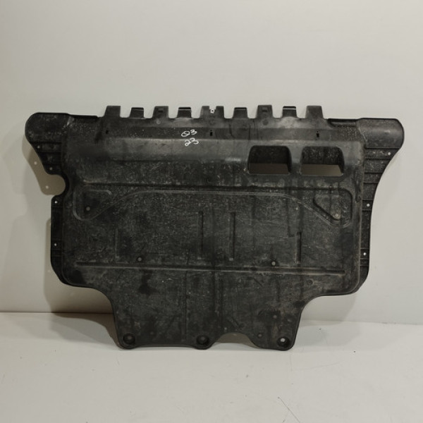 Protetor Cárter Audi Q3 2.0 Flex 2021 2023 Rs335