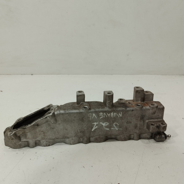 Coletor Admissão Direto Kia Mohave 3.0 Diesel V6 2016 J98