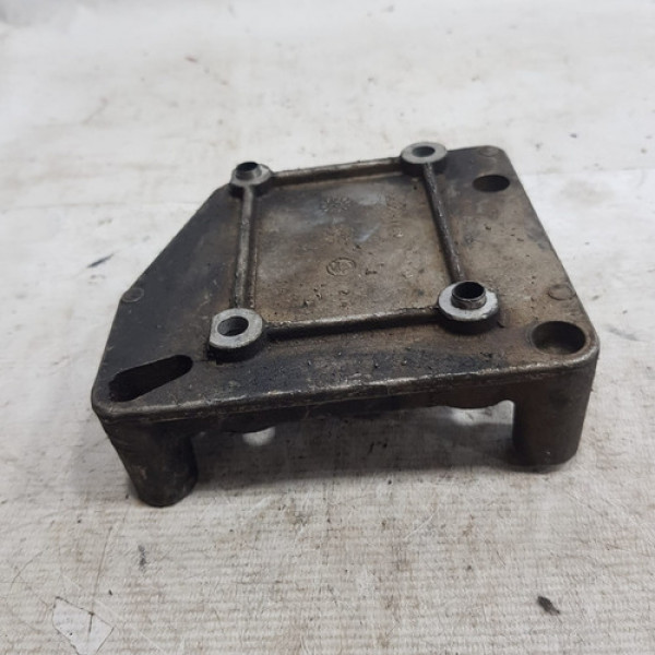 Suporte Do Compressor De Ar Citroen C3 1.5 2013  I586