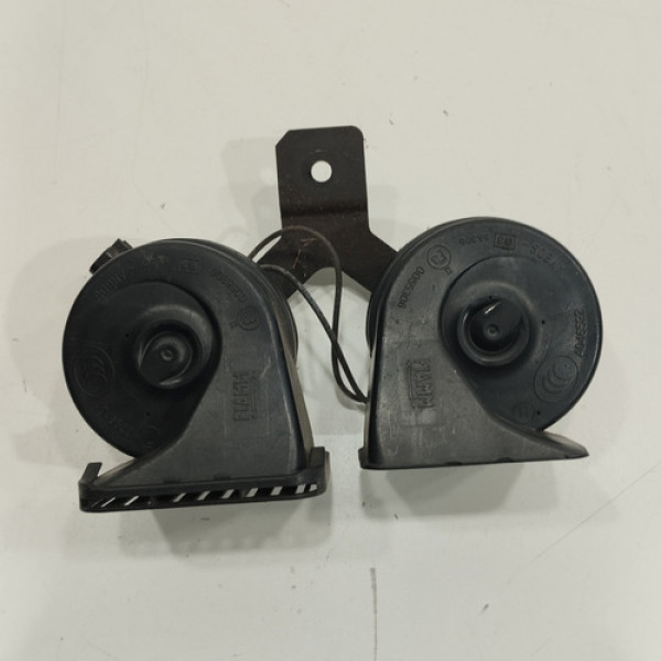 Par Buzina Caracol Volkswagen Up 2017 Lm1359