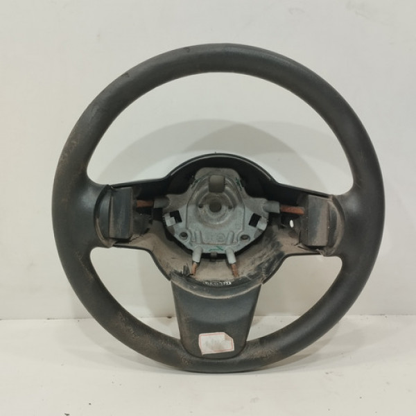 Volante Fiat Uno Vivace 2012 13 14 15 2016 Bc890