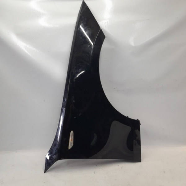 Paralama Bmw 116i 118i 120i 2008 2012 Direito Ef33