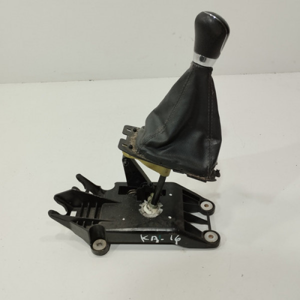 Trambulador Cambio Manual Ford Ka 1.5 2015 2019 Qr416