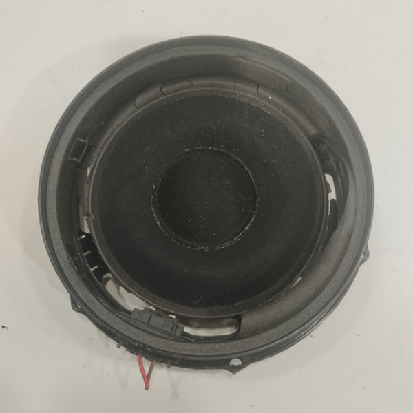 Alto Falante Traseiro Esquerdo Touareg 2008 2014 Q630