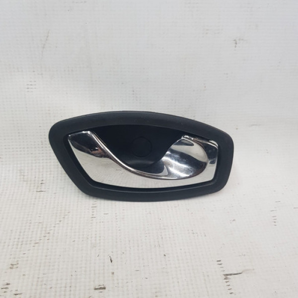 Maçaneta Dianteira Direita  Fluence 2011   2015 Ab299