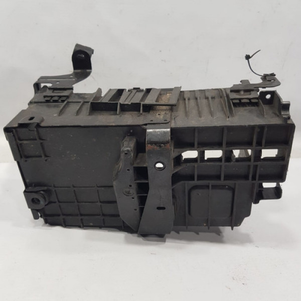 Suporte Da Caixa De Bateria Gm Cruze 2016 Qr197