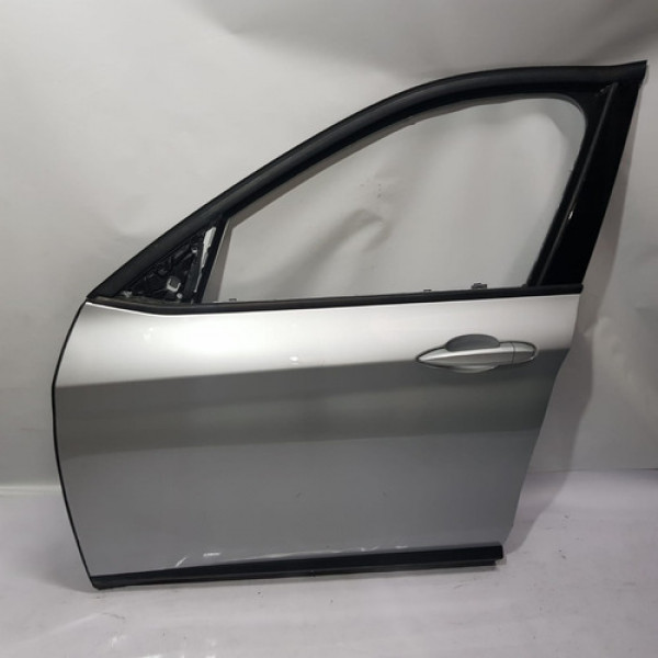 Porta Dianteira Esquerda Bmw X1 2017 2018 2019 2020 F378 