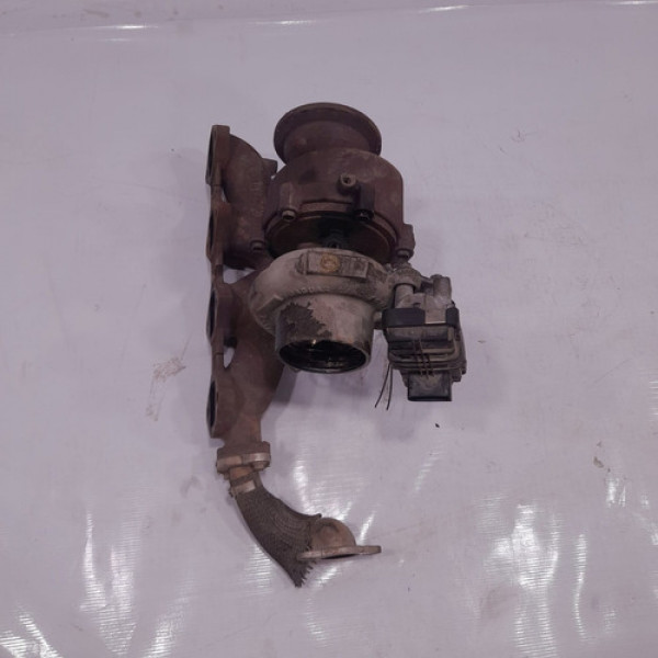 Turbina Da Discovery Sport 2016/2018 S46