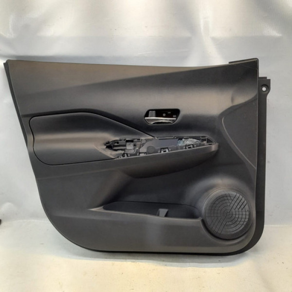 Forro Porta Dianteiro Esquerdo Kicks 1.6 2020 A 2022 Bc392