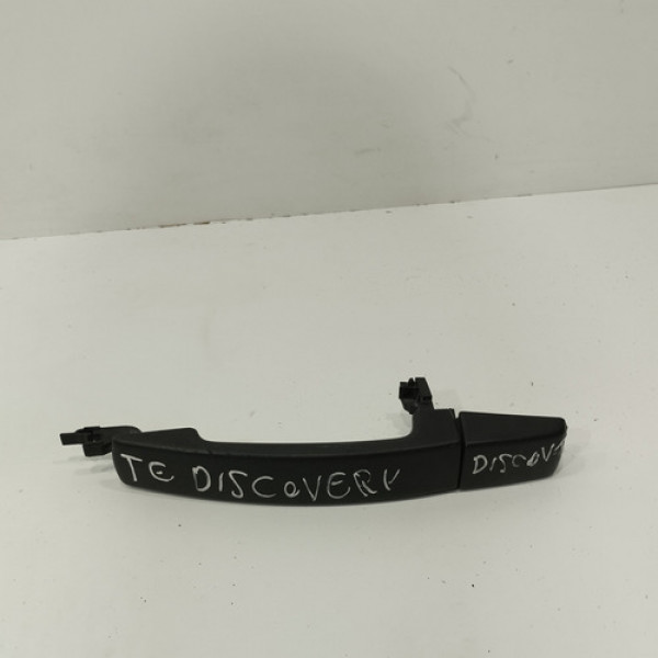 Maçaneta Porta Traseira Direita Discovery 4 2009 2011 Ab557