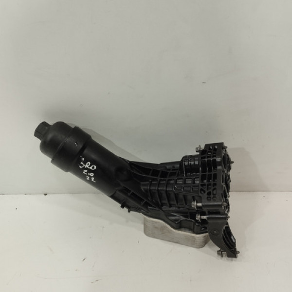 Suporte Filtro Óleo Bmw 320i 2.0 B42 2019 20 21 2022 Rs293