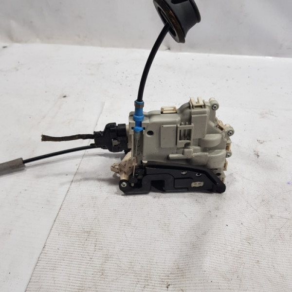 Fechadura Da Porta Dianteira Direita Audi A3 2015  Ab905