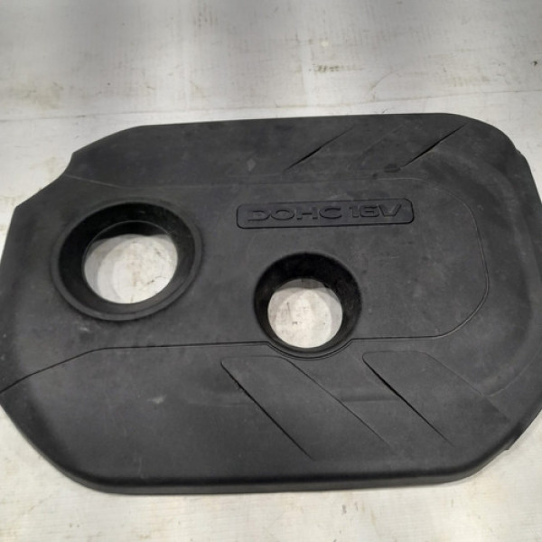 Capa Do Motor Hyundai Ix35 2016 A 18  Z04