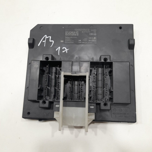 Modulo Bcm Audi A3 1.4  Sedan 2017 A 2020 Lm1129