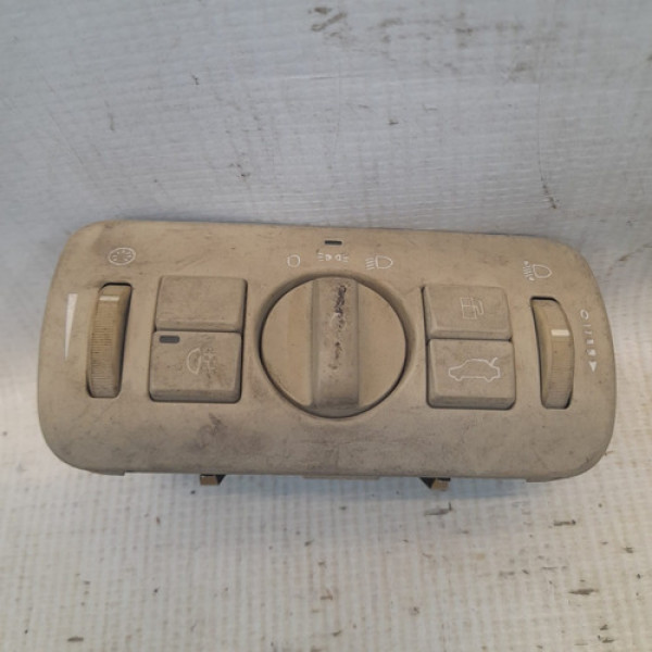 Botão Do Farol Do Volvo Xc60 2.0 2008 A 2015 Yz100