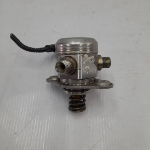 Bomba De Alta Pressão Bmw X6 4.4 V8 2010 U28