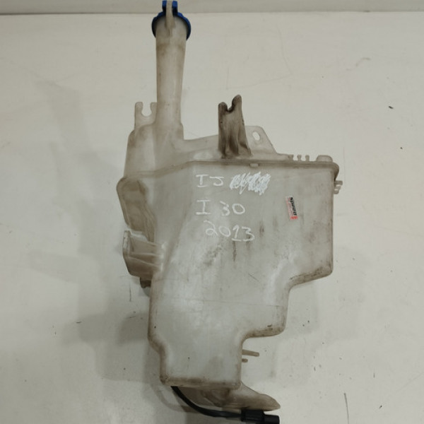 Reservatório Água Parabrisa I30 2013 2016 Ij626