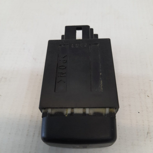 Botão Sonar Mitsubishi Pajero Full 3.2 Turbo 2016 Yz249