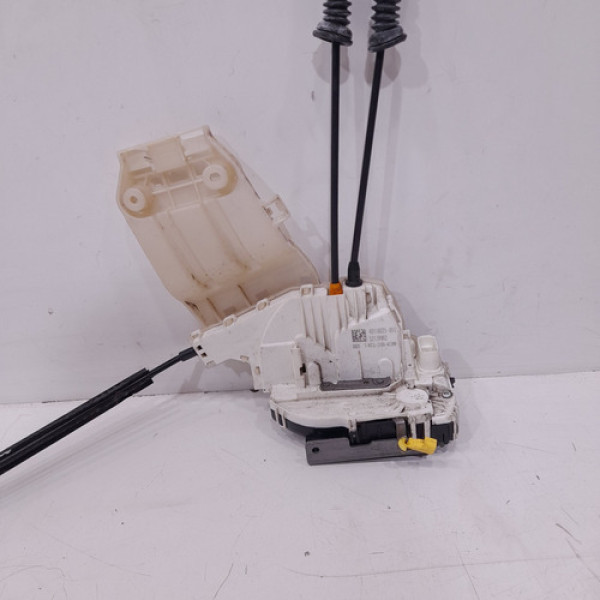 Fechadura Dianteiro Esquerdo  Jeep Renegade 2015 2020 Ab1627