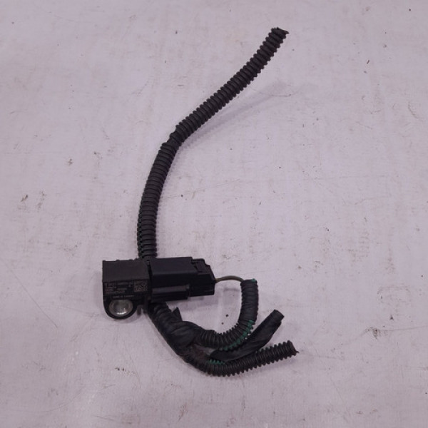 Sensor De Colisão Air Bag Ford New Fiesta 2013 P31