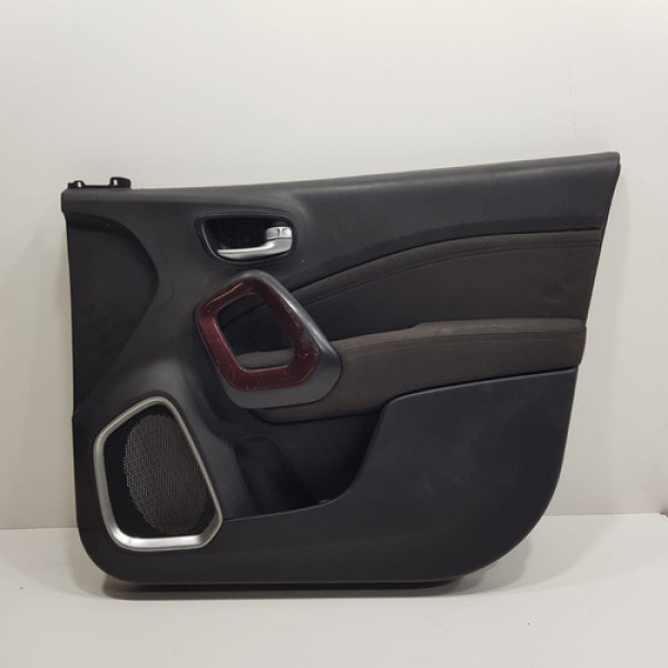 Forro De Porta D.d Toro 2018 Bc601