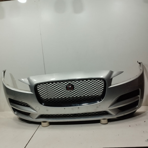 Parachoque Dianteiro Completo Jaguar F-pace 2017 2020 Cd299