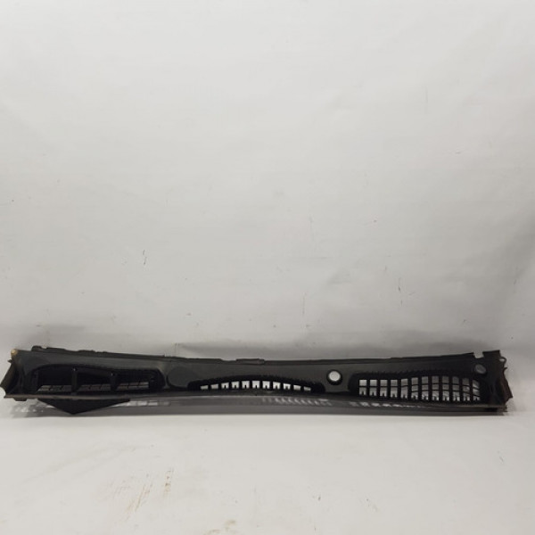 Grade Churrasqueira Do Parabrisa Peugeot 408 2.0 2012  N242