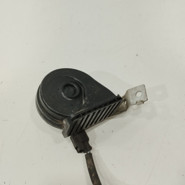 Buzina Caracol  New Fiesta 2012 13 14 15 16 17 Lm1350