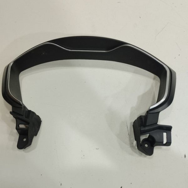 Moldura Painel Instrumentos Ford Fusion 2018 2020 Uv613