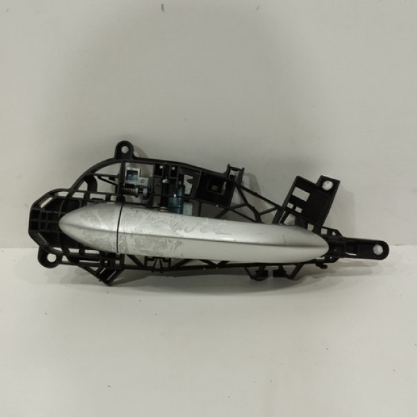 Maçaneta Dianteira Esquerda Cruze 2017 2020 Ab1187