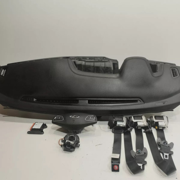 Capa Painel Tabelier Tiggo 5 2019 2020 P368