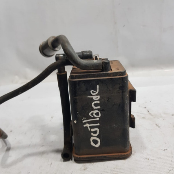 Filtro Canister Mitsubishi Outlander 2.4 2012 2015 Wx128